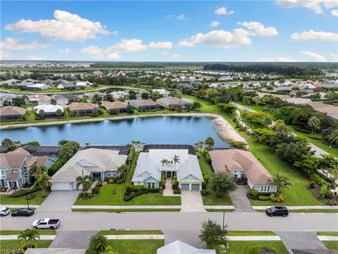 View/Area - 14852 Dockside Ln, Naples, FL 34114 photo 1 of 5