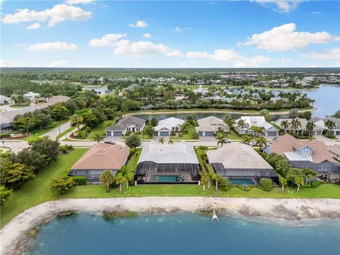 View/Area - 14852 Dockside Ln, Naples, FL 34114 photo 3 of 5