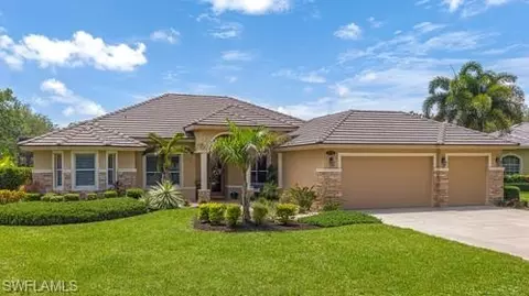 14574 Indigo Lakes Cir, Naples, FL 34119