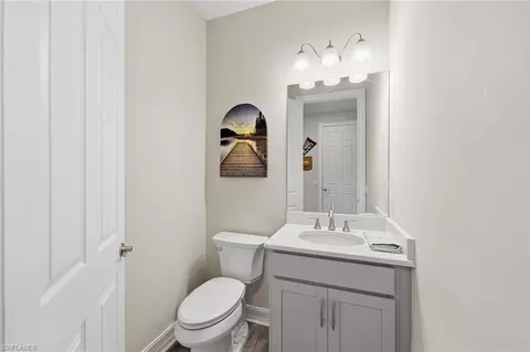 Bath - 18699 Ensenada Dr, Naples, FL 34114 photo 5 of 5