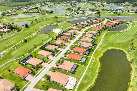 View/Area - 18699 Ensenada Dr, Naples, FL 34114 photo 6 of 7