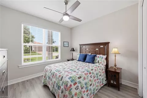 Bedroom - 18699 Ensenada Dr, Naples, FL 34114 photo 3 of 3