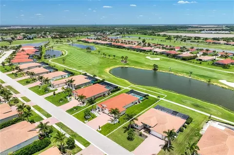 View/Area - 18699 Ensenada Dr, Naples, FL 34114 photo 2 of 7
