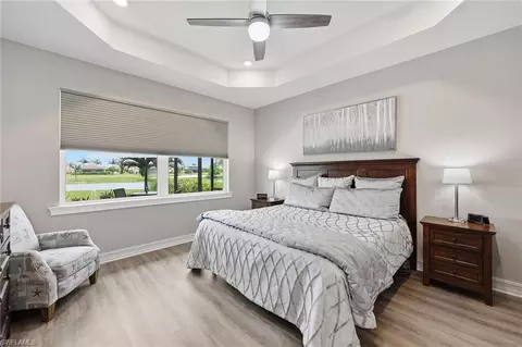Bedroom - 18699 Ensenada Dr, Naples, FL 34114 photo 1 of 3