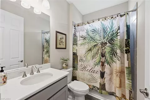 Bath - 18699 Ensenada Dr, Naples, FL 34114 photo 4 of 5