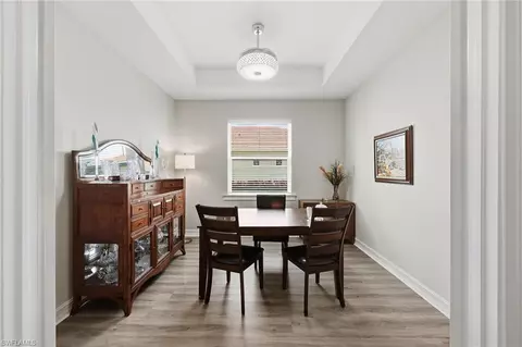 Dining - 18699 Ensenada Dr, Naples, FL 34114 photo 3 of 4