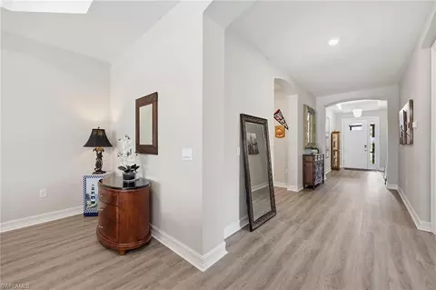 Entry Way - 18699 Ensenada Dr, Naples, FL 34114 photo 3 of 3