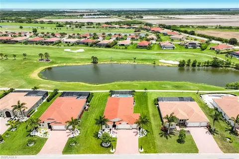 View/Area - 18699 Ensenada Dr, Naples, FL 34114 photo 3 of 7