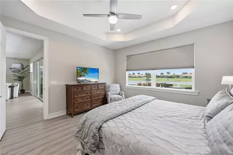 Bedroom - 18699 Ensenada Dr, Naples, FL 34114 photo 2 of 3