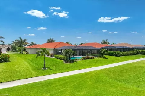 Exterior - 18699 Ensenada Dr, Naples, FL 34114 photo 12 of 12