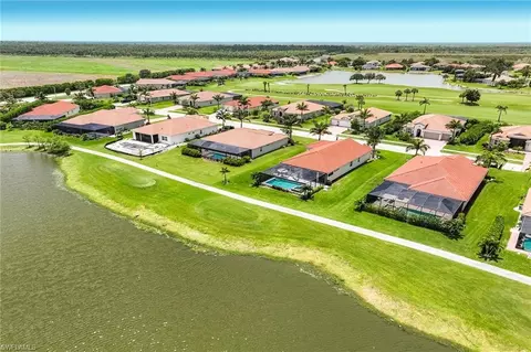 View/Area - 18699 Ensenada Dr, Naples, FL 34114 photo 5 of 7