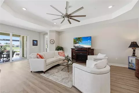 Living - 18699 Ensenada Dr, Naples, FL 34114 photo 1 of 1