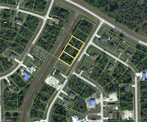 5049 W Hummingbird Dr, Labelle, FL 33935