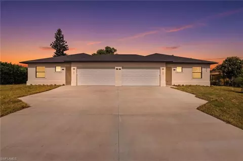1819 Sunshine Blvd, Naples, FL 34116