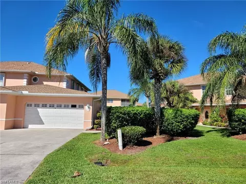 20068 Lake Vista Cir N #2D, Lehigh Acres, FL 33936