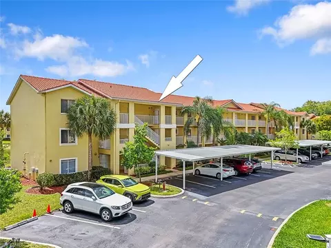 8288 Key Royal Ln #1435, Naples, FL 34119