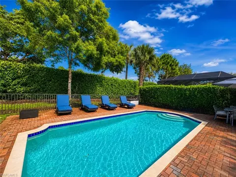 4446 Crimson Ave, Naples, FL 34119
