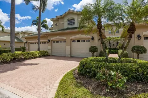 650 Vintage Reserve Cir #5-A, Naples, FL 34119