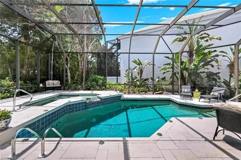 Exterior - 15248 Devon Green Ln, Naples, FL 34110 photo 6 of 11