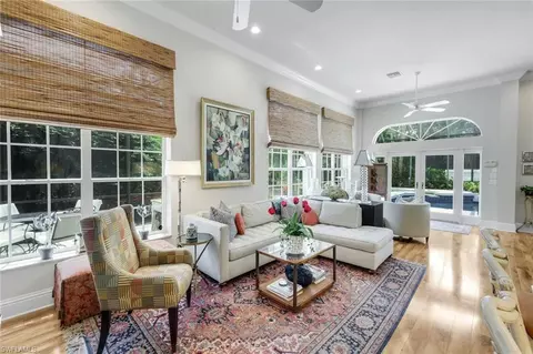 Living - 15248 Devon Green Ln, Naples, FL 34110 photo 3 of 3