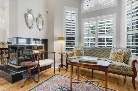 Living - 15248 Devon Green Ln, Naples, FL 34110 photo 2 of 3