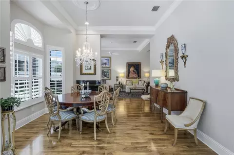 Dining - 15248 Devon Green Ln, Naples, FL 34110 photo 1 of 1