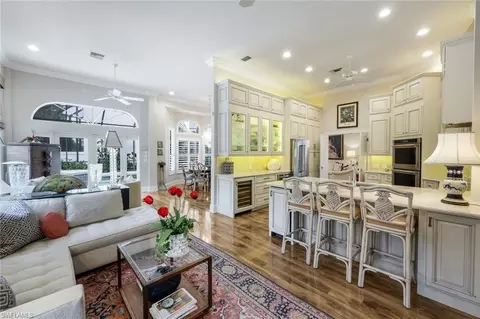 Kitchen - 15248 Devon Green Ln, Naples, FL 34110 photo 1 of 6