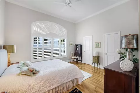 Bedroom - 15248 Devon Green Ln, Naples, FL 34110 photo 3 of 4