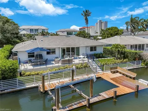 151 Bayview Ave, Naples, FL 34108 photo 32