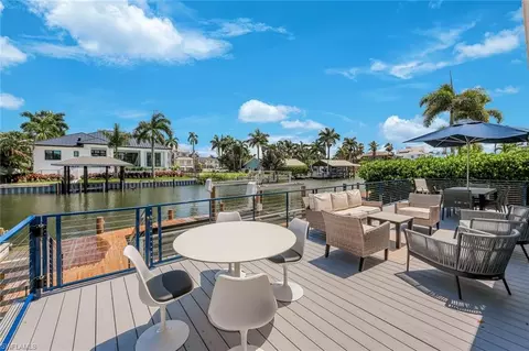 151 Bayview Ave, Naples, FL 34108 photo 29