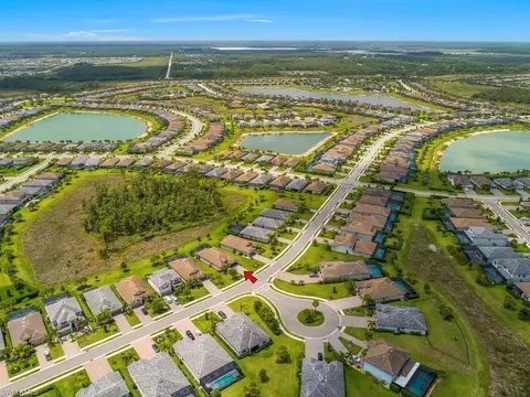 View/Area - 17581 Ashcomb Way, Estero, FL 33928 photo 3 of 6