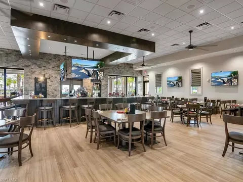 Dining - 17581 Ashcomb Way, Estero, FL 33928 photo 3 of 3
