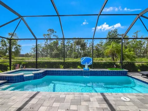 Exterior - 17581 Ashcomb Way, Estero, FL 33928 photo 3 of 8