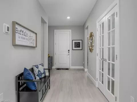 Entry Way - 17581 Ashcomb Way, Estero, FL 33928 photo 1 of 1