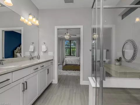Bath - 17581 Ashcomb Way, Estero, FL 33928 photo 3 of 4