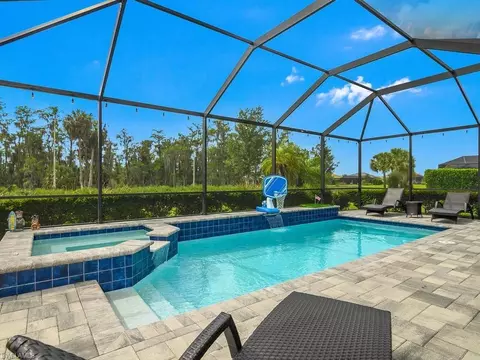 Exterior - 17581 Ashcomb Way, Estero, FL 33928 photo 2 of 8