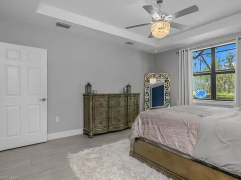 Bedroom - 17581 Ashcomb Way, Estero, FL 33928 photo 2 of 4