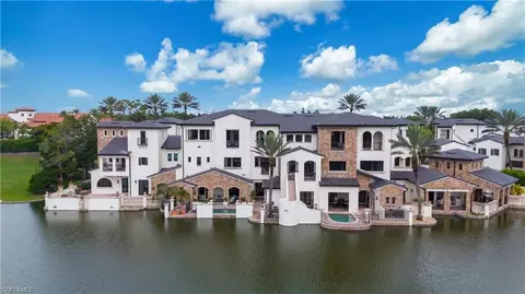 16653 Toscana Cir #704, Naples, FL 34110