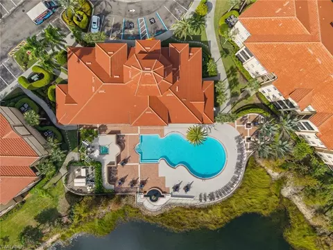 12930 Positano Cir #307, Naples, FL 34105