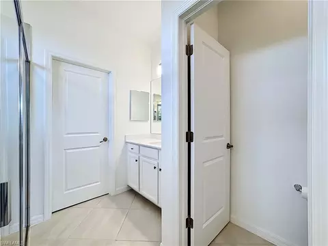 Entry Way - 2558 Vine Ave, Naples, FL 34120 photo 5 of 5