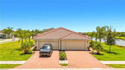 Exterior - 2558 Vine Ave, Naples, FL 34120 photo 2 of 15