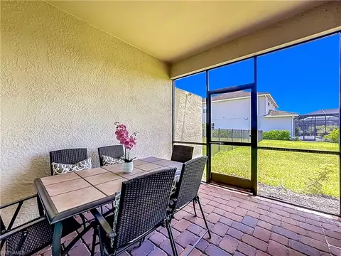 Exterior - 2558 Vine Ave, Naples, FL 34120 photo 9 of 15