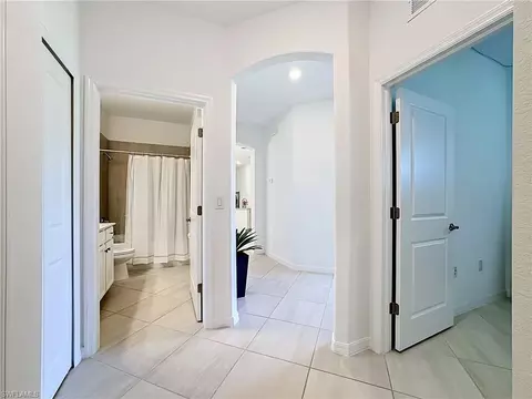 Entry Way - 2558 Vine Ave, Naples, FL 34120 photo 4 of 5