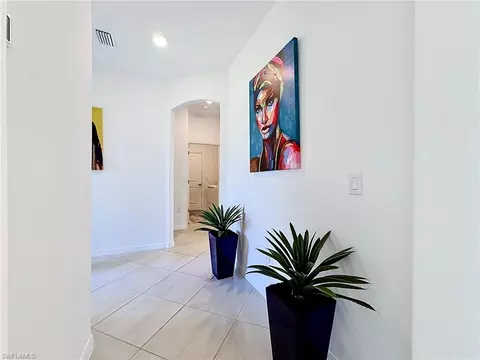 Entry Way - 2558 Vine Ave, Naples, FL 34120 photo 3 of 5