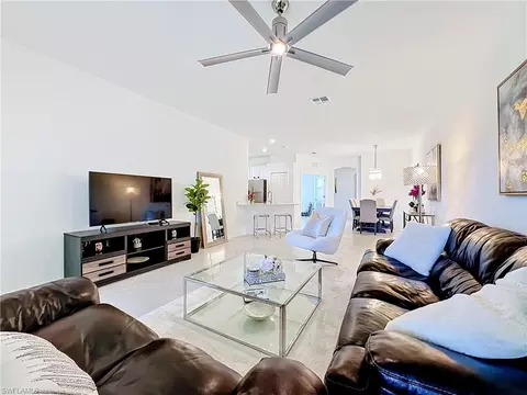 Living - 2558 Vine Ave, Naples, FL 34120 photo 5 of 5