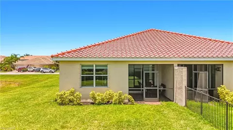Exterior - 2558 Vine Ave, Naples, FL 34120 photo 11 of 15