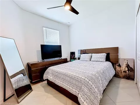 Bedroom - 2558 Vine Ave, Naples, FL 34120 photo 1 of 4