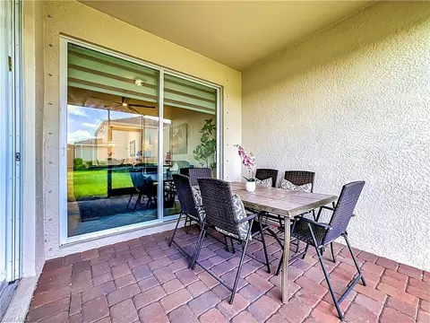 Exterior - 2558 Vine Ave, Naples, FL 34120 photo 10 of 15