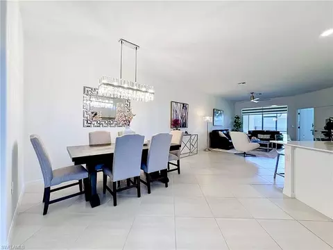 Dining - 2558 Vine Ave, Naples, FL 34120 photo 1 of 3