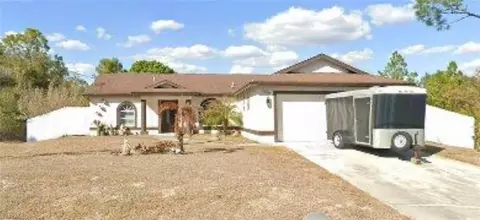 2606 51st St W, Lehigh Acres, FL 33971
